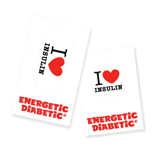 I <3 Insulin