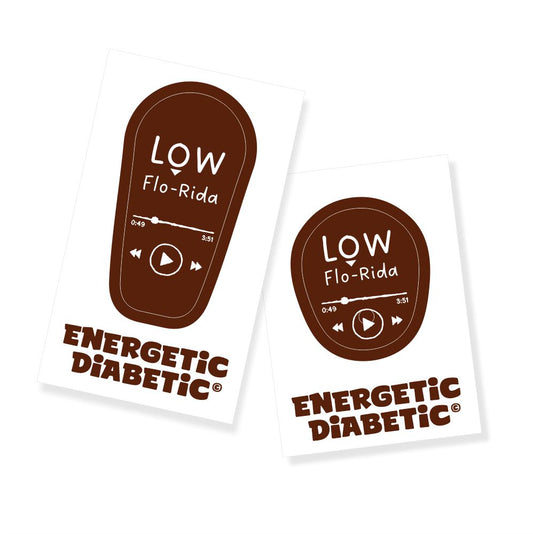 Low Flo-Rida