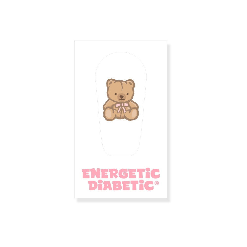 Teddy Bear