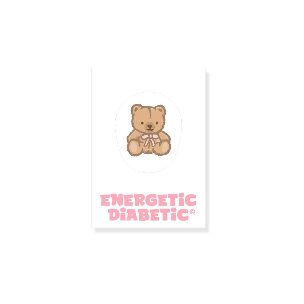 Teddy Bear