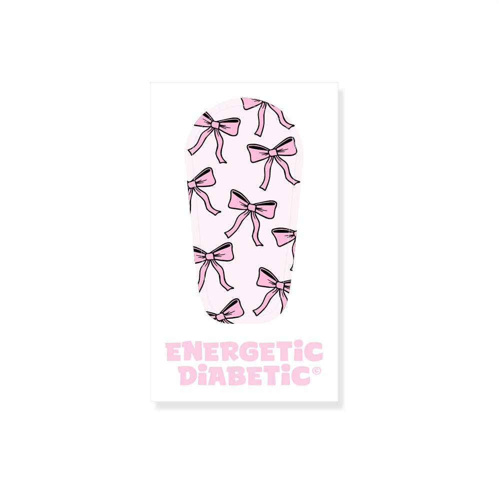Pink Bows