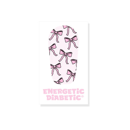 Pink Bows