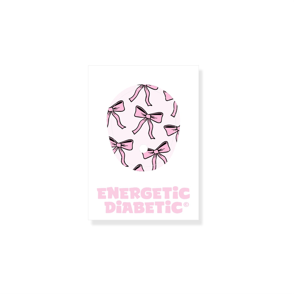 Pink Bows
