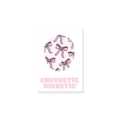 Pink Bows