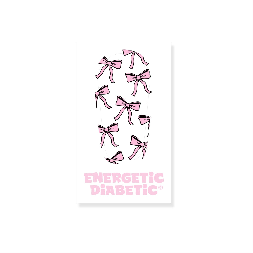 Pink Bows