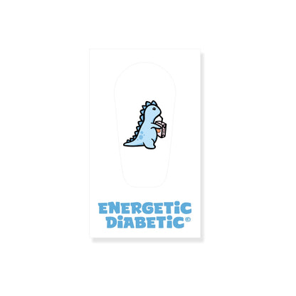 Juice Box Dino
