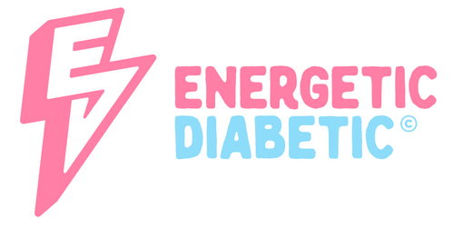 Energetic Diabetic